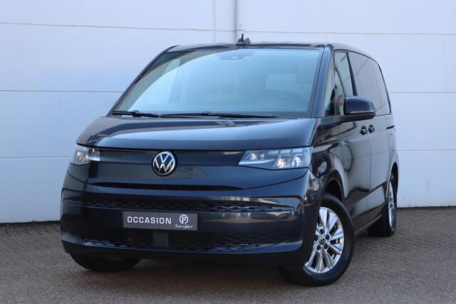 Volkswagen MULTIVAN 1.4 eHybrid L1H1 Energetic 218pk DSG6