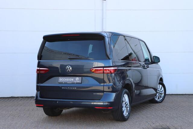 Volkswagen MULTIVAN 1.4 eHybrid L1H1 Energetic 218pk DSG6