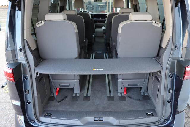 Volkswagen MULTIVAN 1.4 eHybrid L1H1 Energetic 218pk DSG6