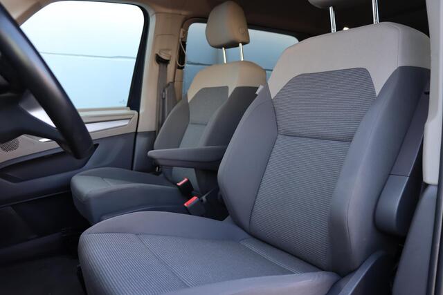 Volkswagen MULTIVAN 1.4 eHybrid L1H1 Energetic 218pk DSG6