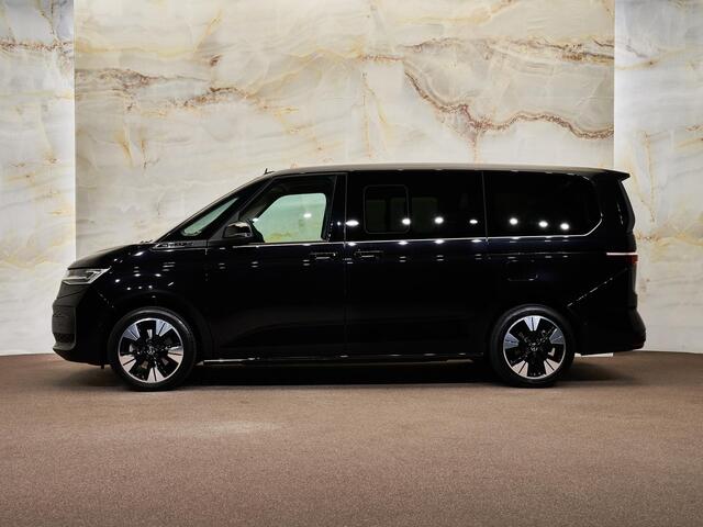 Volkswagen MULTIVAN 1.5 eHybrid L2 Bulli Edition 4Motion , 7p., pano, tr.haak, IQ.Light, HUD, ACC, privacy, keyless