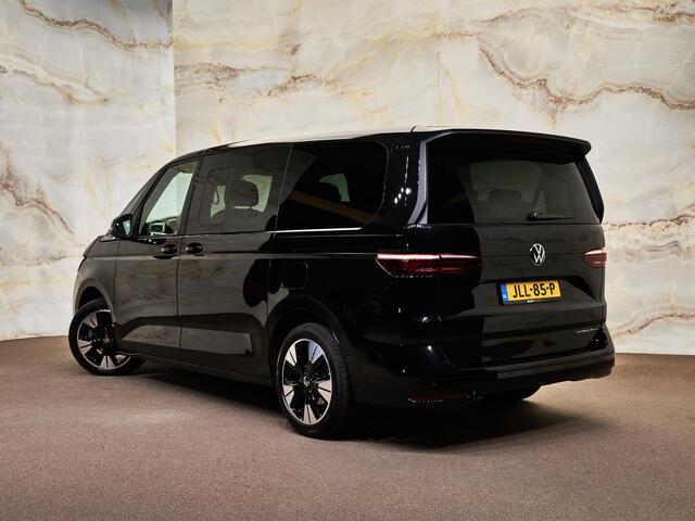 Volkswagen MULTIVAN 1.5 eHybrid L2 Bulli Edition 4Motion , 7p., pano, tr.haak, IQ.Light, HUD, ACC, privacy, keyless