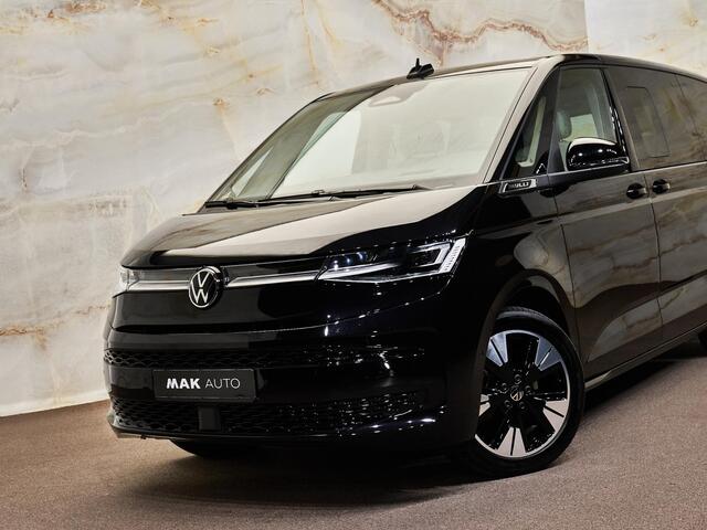 Volkswagen MULTIVAN 1.5 eHybrid L2 Bulli Edition 4Motion , 7p., pano, tr.haak, IQ.Light, HUD, ACC, privacy, keyless