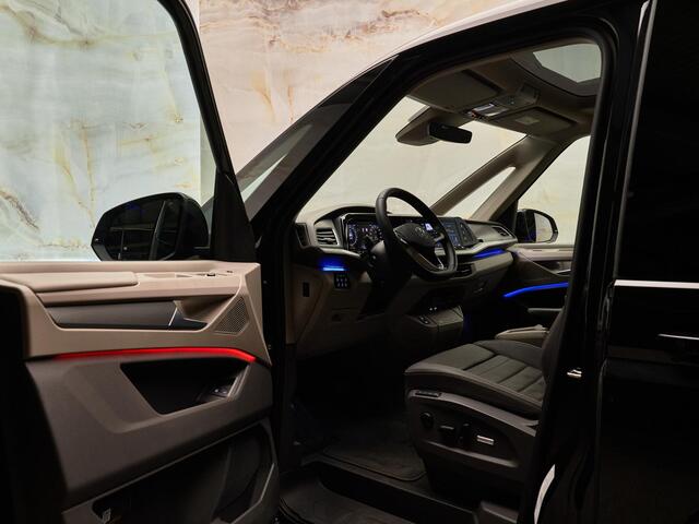 Volkswagen MULTIVAN 1.5 eHybrid L2 Bulli Edition 4Motion , 7p., pano, tr.haak, IQ.Light, HUD, ACC, privacy, keyless
