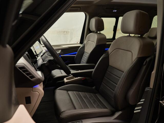 Volkswagen MULTIVAN 1.5 eHybrid L2 Bulli Edition 4Motion , 7p., pano, tr.haak, IQ.Light, HUD, ACC, privacy, keyless