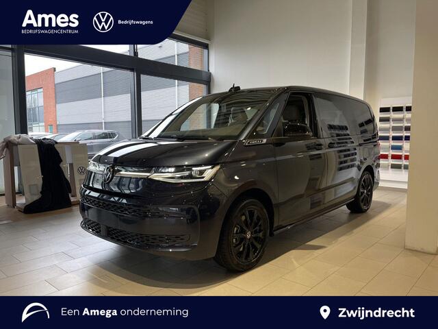 Volkswagen MULTIVAN 1.5 eHybrid L2 Bulli Edition 4Motion 245PK | 360 camera | Trekhaak | keyless entry