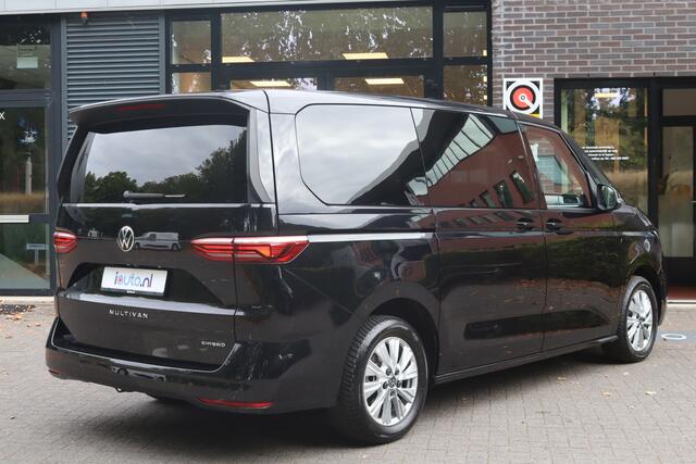 Volkswagen MULTIVAN 1.4 eHybrid L2H1 7 Persoons /Panoramadak/IQ.Light/Camera/Trekhaak wegkl.