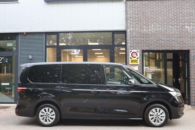 Volkswagen MULTIVAN 1.4 eHybrid L2H1 7 Persoons /Panoramadak/IQ.Light/Camera/Trekhaak wegkl.