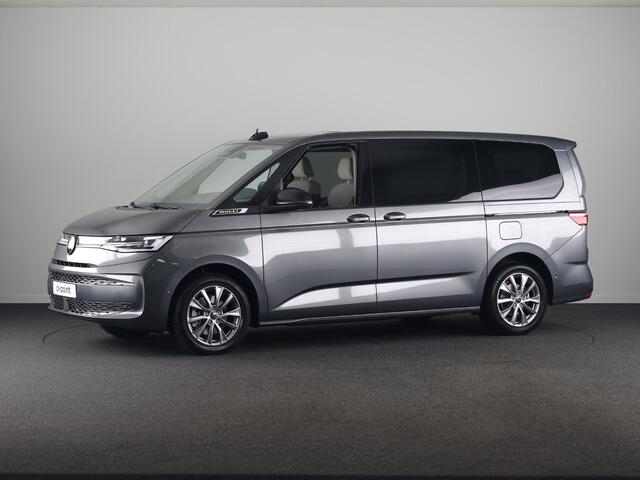 Volkswagen MULTIVAN Bedrijfswagens Bulli Edition L2 1.5 eHybrid EU6 180 kW (245pk) 31 | Panoramadak| Vis a Vis | Travel assist |