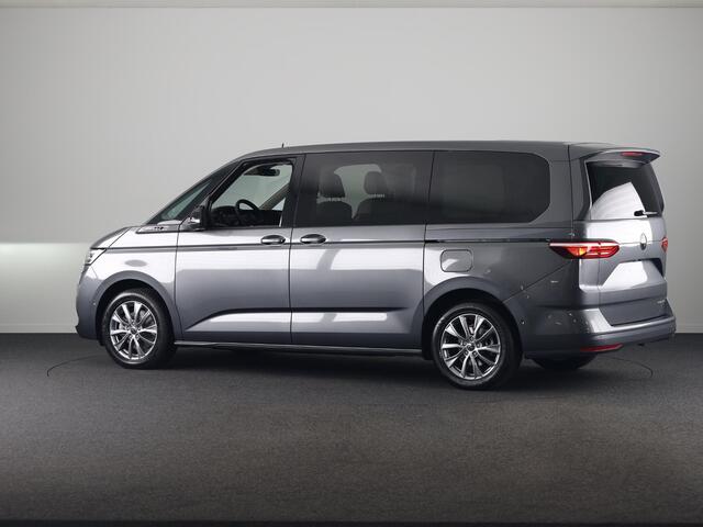 Volkswagen MULTIVAN Bedrijfswagens Bulli Edition L2 1.5 eHybrid EU6 180 kW (245pk) 31 | Panoramadak| Vis a Vis | Travel assist |