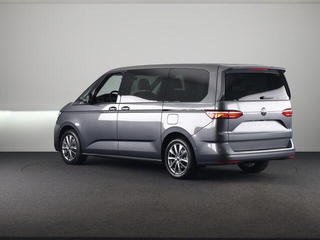 Volkswagen MULTIVAN Bedrijfswagens Bulli Edition L2 1.5 eHybrid EU6 180 kW (245pk) 31 | Panoramadak| Vis a Vis | Travel assist |
