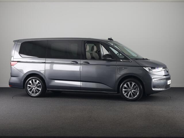 Volkswagen MULTIVAN Bedrijfswagens Bulli Edition L2 1.5 eHybrid EU6 180 kW (245pk) 31 | Panoramadak| Vis a Vis | Travel assist |