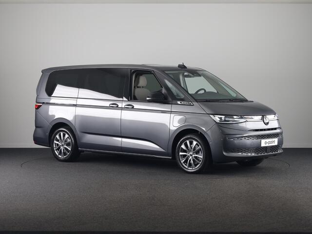 Volkswagen MULTIVAN Bedrijfswagens Bulli Edition L2 1.5 eHybrid EU6 180 kW (245pk) 31 | Panoramadak| Vis a Vis | Travel assist |
