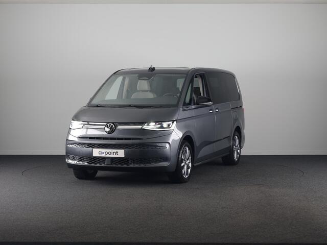 Volkswagen MULTIVAN Bedrijfswagens Bulli Edition L2 1.5 eHybrid EU6 180 kW (245pk) 31 | Panoramadak| Vis a Vis | Travel assist |