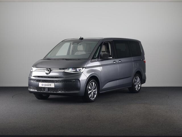 Volkswagen MULTIVAN Bedrijfswagens Bulli Edition L2 1.5 eHybrid EU6 180 kW (245pk) 31 | Panoramadak| Vis a Vis | Travel assist |