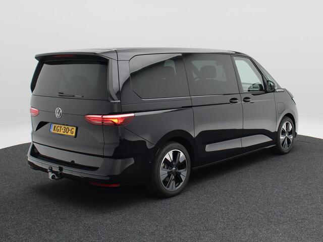 Volkswagen MULTIVAN 1.5 eHybrid 245 Pk L2 Bulli Edition 4Motion | Stuur/Stoelverwarming | Panoramadak | Harman & Kardon | Camera | Trekhaak | 19 Inch | 5.703 Km !!