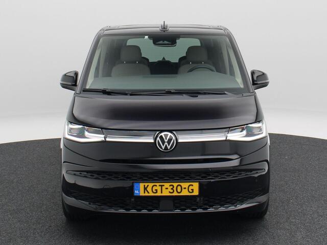 Volkswagen MULTIVAN 1.5 eHybrid 245 Pk L2 Bulli Edition 4Motion | Stuur/Stoelverwarming | Panoramadak | Harman & Kardon | Camera | Trekhaak | 19 Inch | 5.703 Km !!