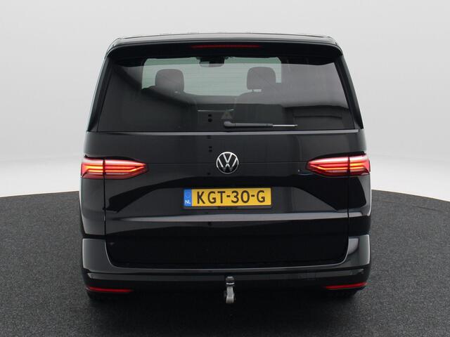 Volkswagen MULTIVAN 1.5 eHybrid 245 Pk L2 Bulli Edition 4Motion | Stuur/Stoelverwarming | Panoramadak | Harman & Kardon | Camera | Trekhaak | 19 Inch | 5.703 Km !!