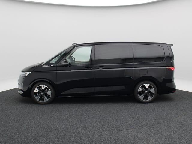 Volkswagen MULTIVAN 1.5 eHybrid 245 Pk L2 Bulli Edition 4Motion | Stuur/Stoelverwarming | Panoramadak | Harman & Kardon | Camera | Trekhaak | 19 Inch | 5.703 Km !!