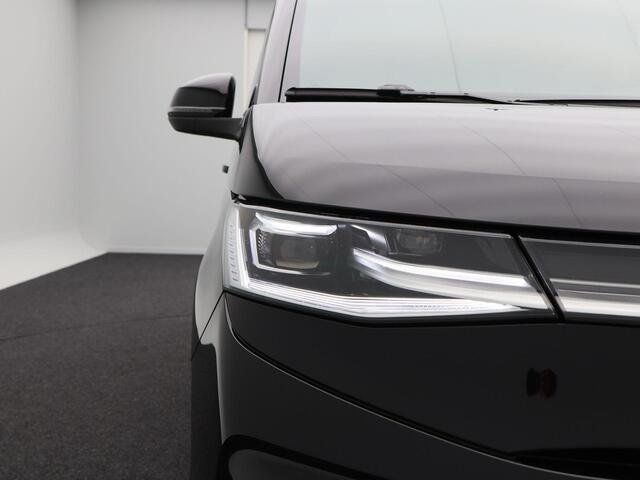 Volkswagen MULTIVAN 1.5 eHybrid 245 Pk L2 Bulli Edition 4Motion | Stuur/Stoelverwarming | Panoramadak | Harman & Kardon | Camera | Trekhaak | 19 Inch | 5.703 Km !!