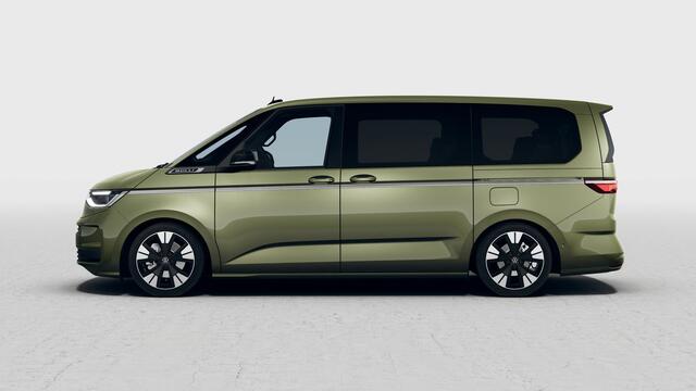 Volkswagen MULTIVAN 1.5 eHybrid L2 Bulli Edition 4Motion