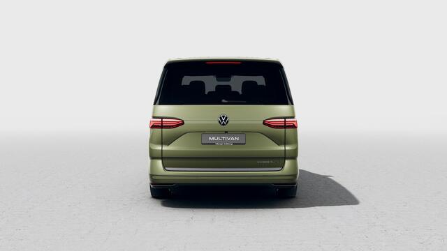 Volkswagen MULTIVAN 1.5 eHybrid L2 Bulli Edition 4Motion