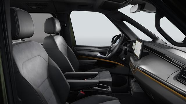 Volkswagen MULTIVAN 1.5 eHybrid L2 Bulli Edition 4Motion
