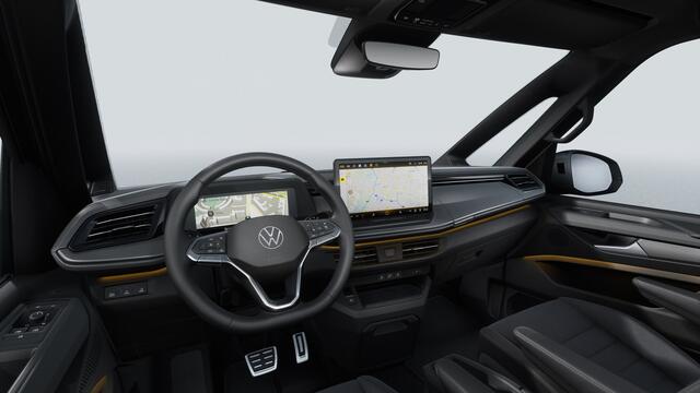 Volkswagen MULTIVAN 1.5 eHybrid L2 Bulli Edition 4Motion
