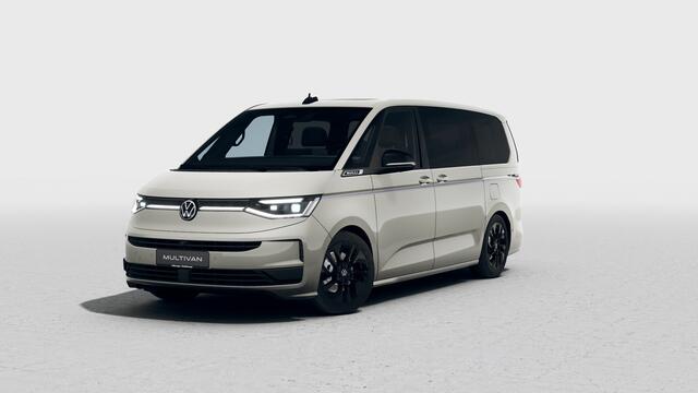 Volkswagen MULTIVAN 1.5 eHybrid L2 Bulli Edition 4Motion