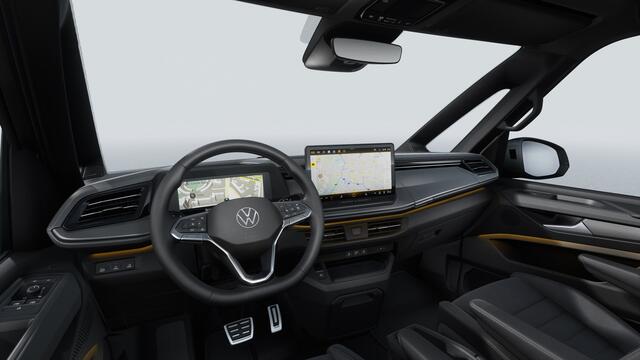 Volkswagen MULTIVAN 1.5 eHybrid L2 Bulli Edition 4Motion