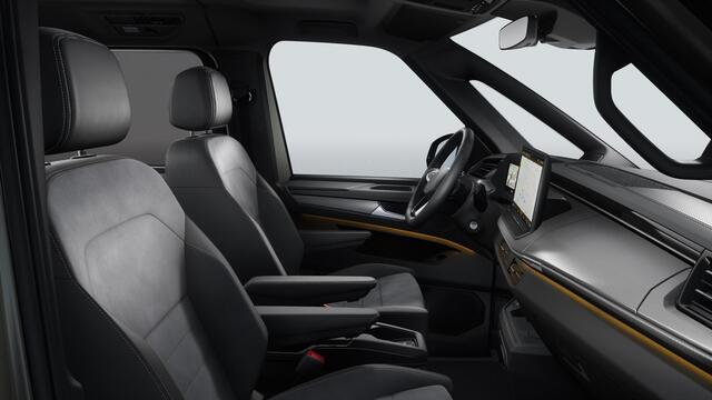 Volkswagen MULTIVAN 1.5 eHybrid L2 Bulli Edition 4Motion