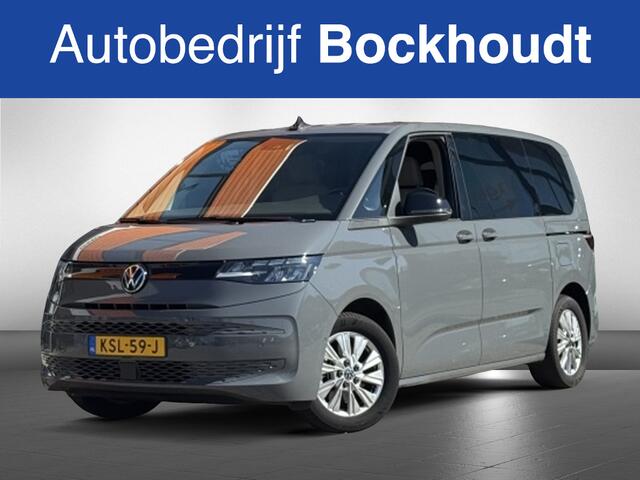 Volkswagen MULTIVAN 1.4 eHybrid L1H1 | 7-Persoons | Navi | Camera