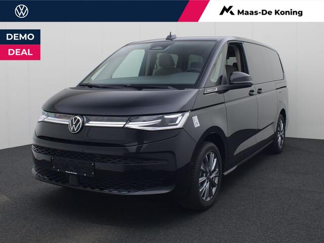 Volkswagen MULTIVAN Bedrijfswagens Bulli Edition 1.5 eHybrid DSG 4Motion L2 725785