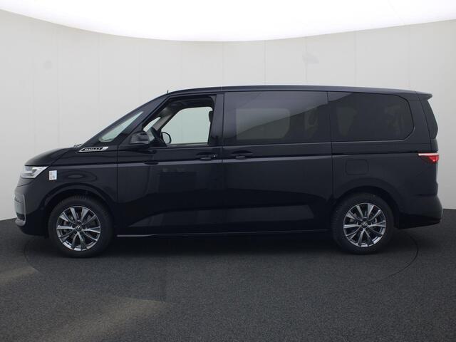 Volkswagen MULTIVAN Bedrijfswagens Bulli Edition 1.5 eHybrid DSG 4Motion L2 725785