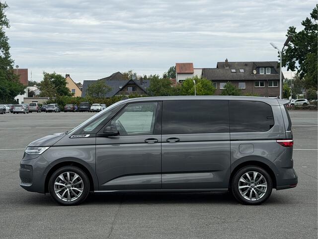 Volkswagen MULTIVAN 1.4 eHybrid 218pk 7-Pers Energetic Pano IQ-Light Keyless Head-Up 360-Cam Sfeerverl