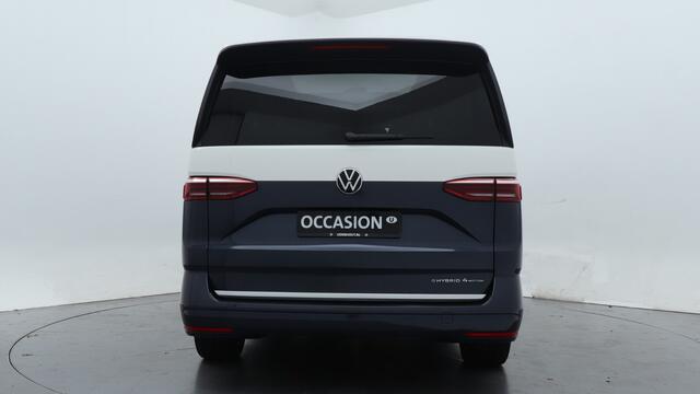 Volkswagen MULTIVAN L2H1 PHEV 1.5 eHybrid 19,7kWh 245PK DSG 4Motion Bulli-Edition / Wordt verwacht