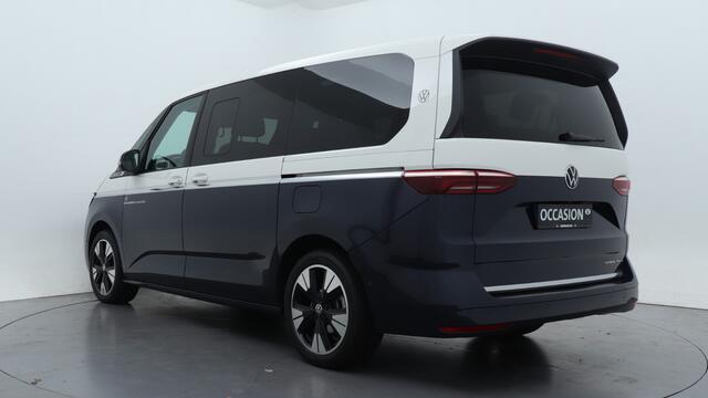 Volkswagen MULTIVAN L2H1 PHEV 1.5 eHybrid 19,7kWh 245PK DSG 4Motion Bulli-Edition / Wordt verwacht
