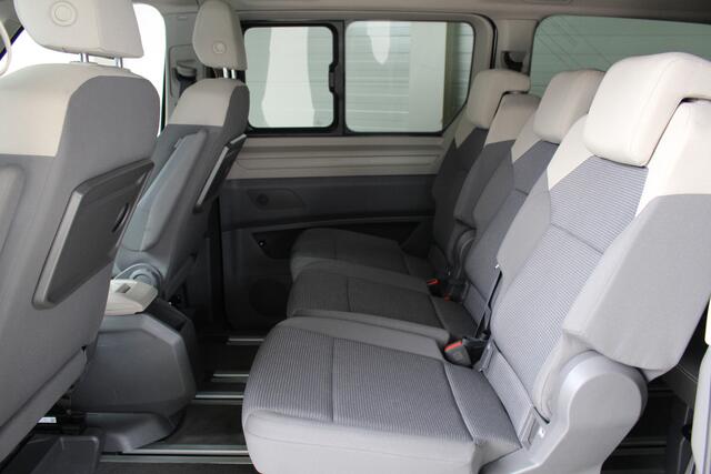Volkswagen MULTIVAN 1.4 eHybrid L2H1 Life Business (5-PERSOONS) Panoramadak | Trekhaak | Camera | inklapbare spiegels