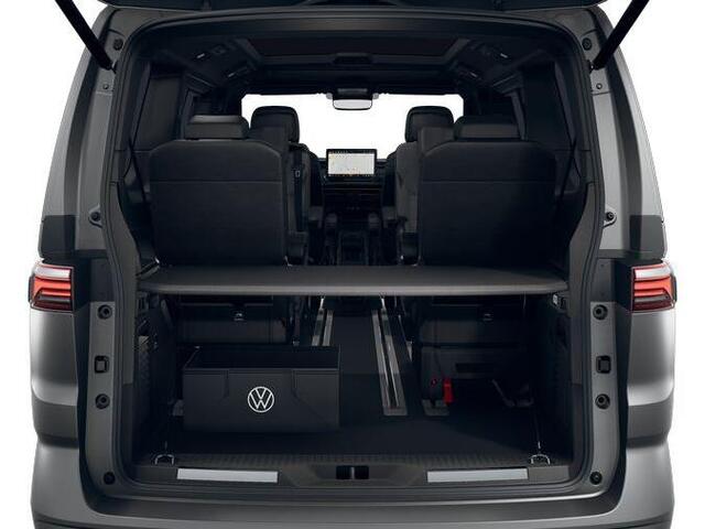 Volkswagen MULTIVAN Bedrijfswagens Bulli Edition 1.5eHybrid 245pk 4Motion L2 740343