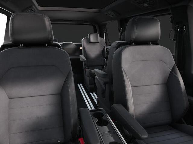 Volkswagen MULTIVAN Bedrijfswagens Bulli Edition 1.5eHybrid 245pk 4Motion L2 740343