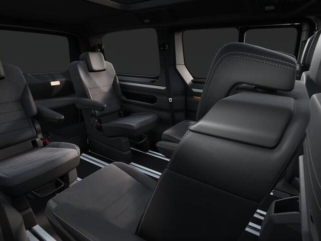 Volkswagen MULTIVAN Bedrijfswagens Bulli Edition 1.5eHybrid 245pk 4Motion L2 740343
