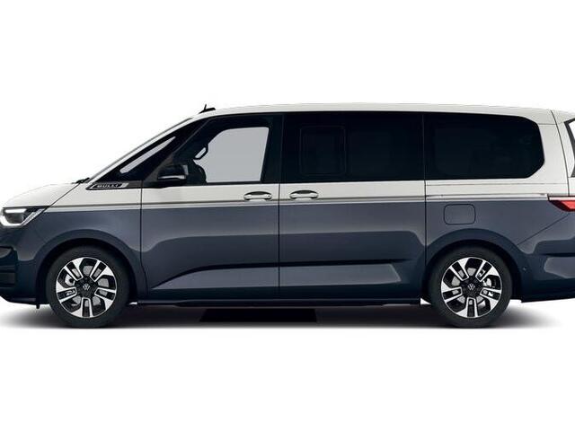Volkswagen MULTIVAN Bedrijfswagens Bulli Edition 1.5eHybrid 245pk 4Motion L2 740342