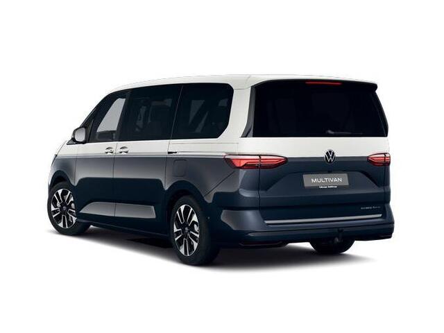 Volkswagen MULTIVAN Bedrijfswagens Bulli Edition 1.5eHybrid 245pk 4Motion L2 740342