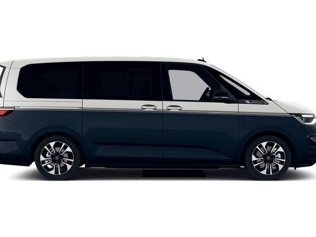 Volkswagen MULTIVAN Bedrijfswagens Bulli Edition 1.5eHybrid 245pk 4Motion L2 740342