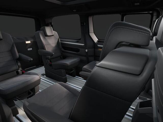 Volkswagen MULTIVAN Bedrijfswagens Bulli Edition 1.5eHybrid 245pk 4Motion L2 740342