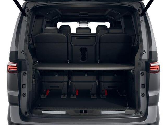 Volkswagen MULTIVAN Bedrijfswagens Bulli Edition 1.5eHybrid 245pk 4Motion L2 740673