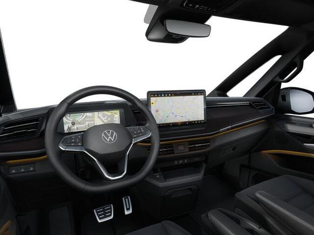 Volkswagen MULTIVAN Bedrijfswagens Bulli Edition 1.5eHybrid 245pk 4Motion L2 740673