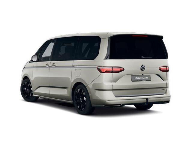 Volkswagen MULTIVAN Bedrijfswagens Bulli Edition 1.5eHybrid 245pk 4Motion L2 740671