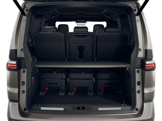 Volkswagen MULTIVAN Bedrijfswagens Bulli Edition 1.5eHybrid 245pk 4Motion L2 740671