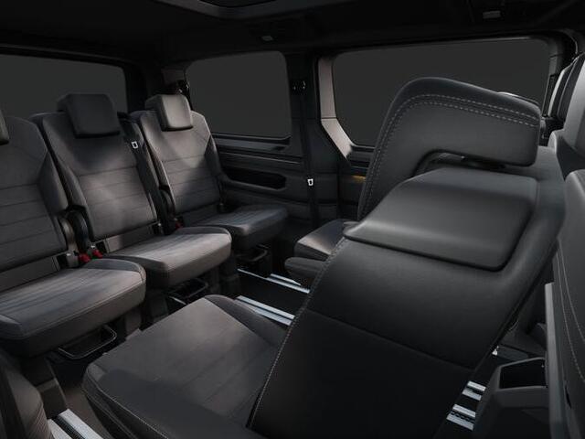 Volkswagen MULTIVAN Bedrijfswagens Bulli Edition 1.5eHybrid 245pk 4Motion L2 740671